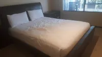 Quiet, Very Specious Apartment in Dainfern - balcony