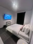 Suite with Private Jacuzzi - Апартаменты