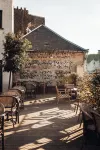 La Tour Aux Crabes près de la Plage Hotel a Greges