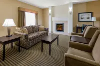 Best Western Sunrise Inn  Suites Hotels in Stony Plain