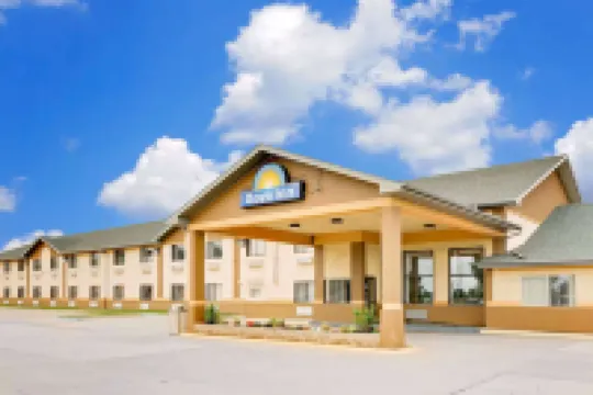 Days Inn by Wyndham North Sioux City Hotels in 
