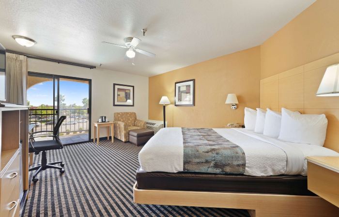 Best Western Plus Executive Inn  Suites