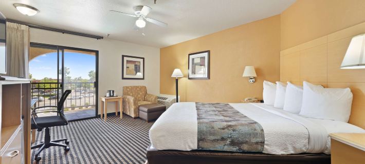 Best Western Plus Executive Inn  Suites Hotels in San Joaquin County