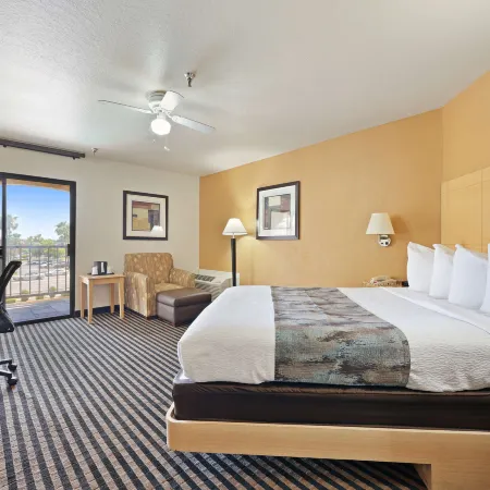 Best Western Plus Executive Inn  Suites