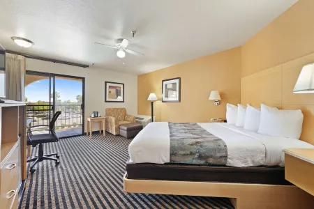 Best Western Plus Executive Inn  Suites