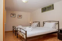 Agrotospita Country Houses