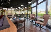 Maseven Stuttgart SI Centrum Ehem SI-Suites - Desayuno