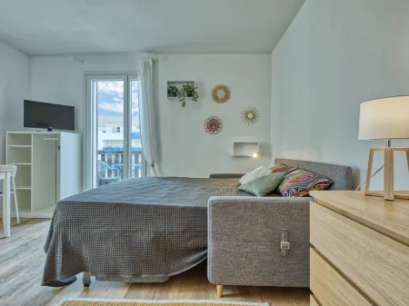 Les Terrasses de l'Atlantique