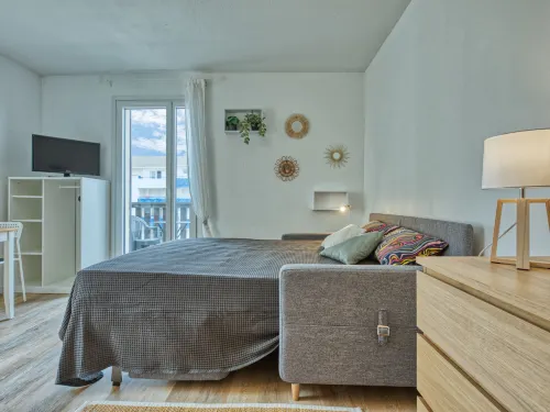 Les Terrasses de l'Atlantique