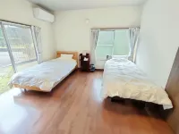 Noboryuso Các khách sạn ở Hachijo Jima