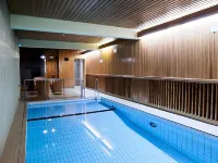 Scandic Hämeenlinna City - Pool