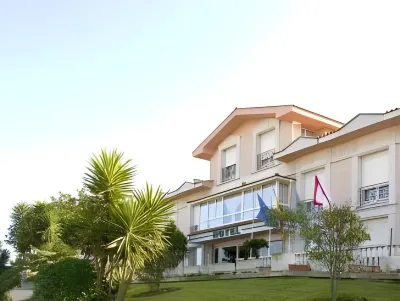 Hotel Begoña Park