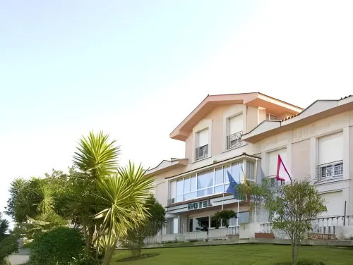 Hotel Begoña Park Hotels in Deva