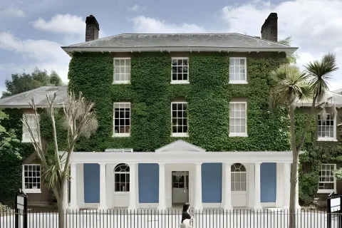 Southernhay House Hotel
