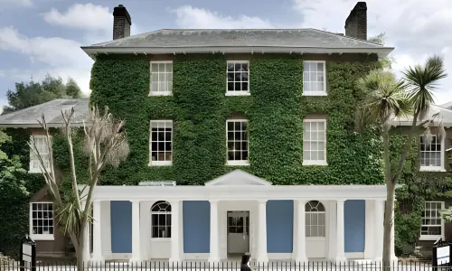 Southernhay House Hotel