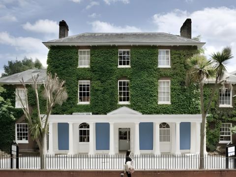 Southernhay House Hotel