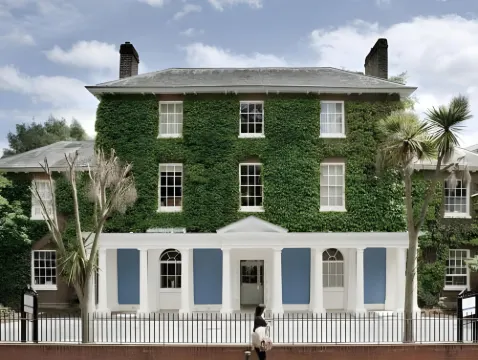 Southernhay House Hotel