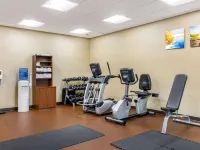 克羅斯普雷克斯鄉村舒適套房酒店 鄰近伯明翰交叉綜合體的酒店