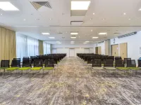 Novotel Poznan Malta Hôtels à : Swarzedz
