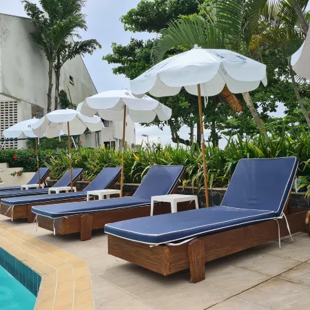 Hotel Praia Brava