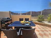 Welcoming and Modern Holiday Home with Access to Swimming Pool
