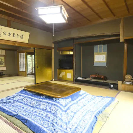 Shojoshinin