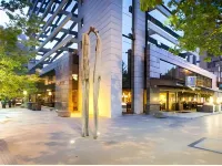 Hotel Plaza El Bosque Ebro