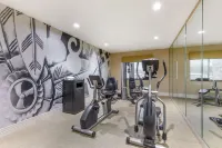 Best Western Plus Burleson Inn  Suites - Træningscentre