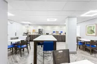 Best Western Schaumburg – O’Hare NW