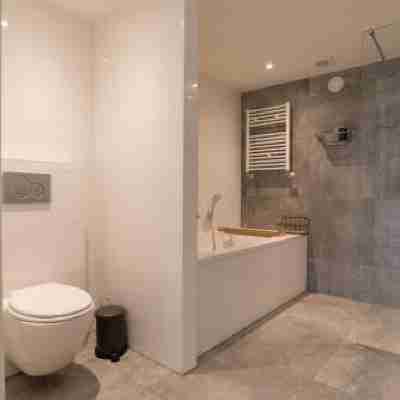 1001 Nights Boutique Lofts Rooms