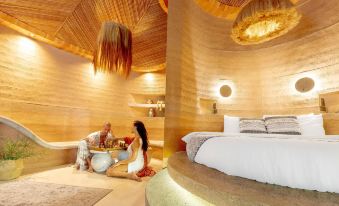 Terra Sancta Boutique Resort