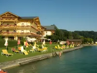 Hotel Stadler am Attersee Hôtels à : Gemeinde Mondsee