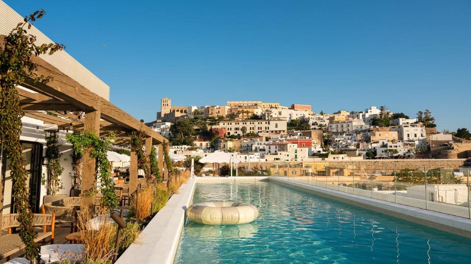 The Standard, Ibiza