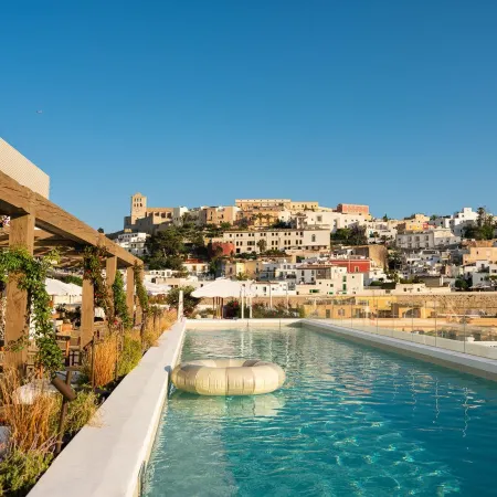The Standard, Ibiza