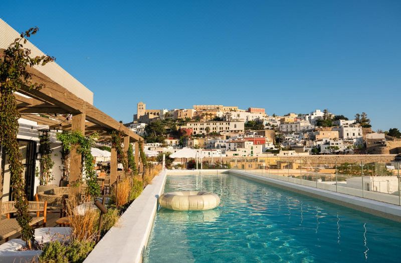The Standard, Ibiza