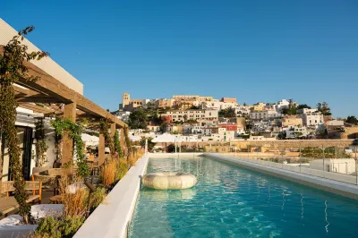 The Standard, Ibiza Hotels near Césped Ibiza - Instalación y venta de césped artificial