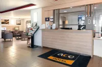 Ace Hôtel Paris Sud Villabe Hotel a Corbeil-Essonnes