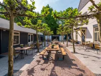 Tiny House 4 Hotels in Arnhem