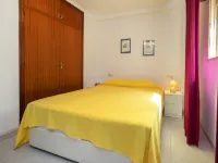 Zeus Hotels in Cala Manzanera