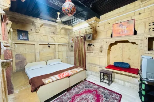 GRG 21052 Jit Mahal