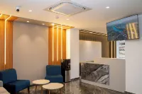 Manta Surf Hotel