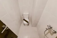 Good Deal and Homey Studio Serpong Garden Apartment By Travelio Hotels in Cisauk