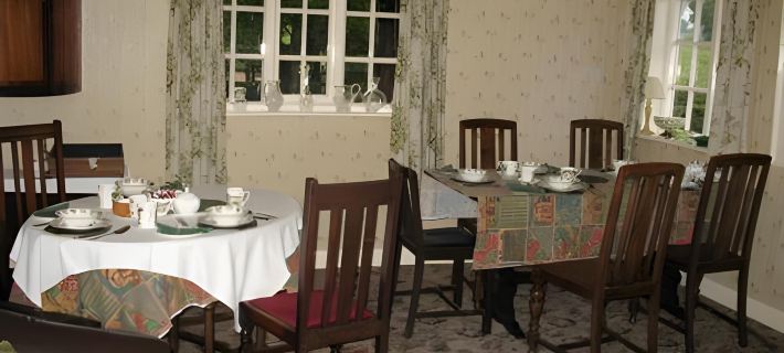 Balterley Green Farm Hotels in Crewe