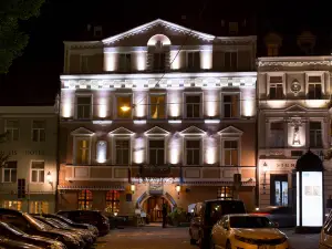 Narutis Hotel - Small Luxury Hotels of the World