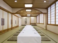 Tsukigata Onsen Hotel 비바이 호텔
