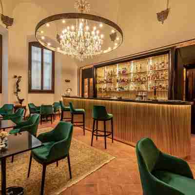 Palazzo Portinari Salviati Residenza d'Epoca Fitness & Recreational Facilities