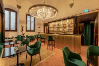 Palazzo Portinari Salviati Residenza d'Epoca