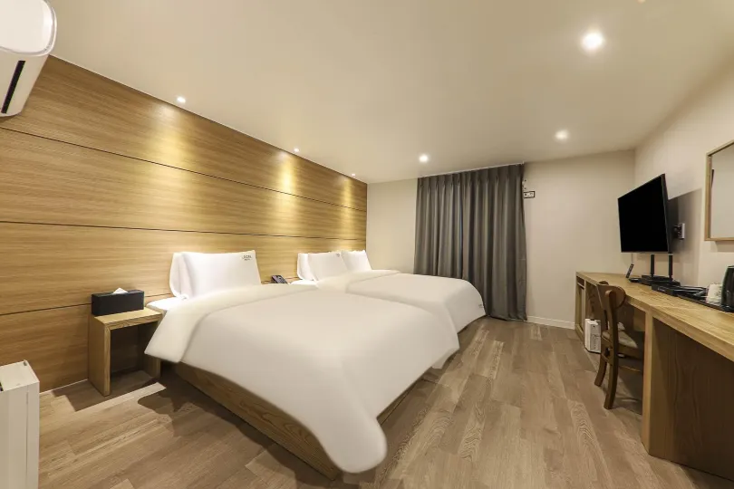 Hotel Raon in Tongyeong
