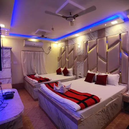 Shinjini Resort