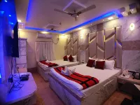 Shinjini Resort Hotels in Mandarmoni